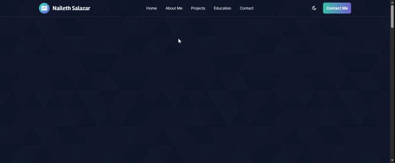 Naileth Salazar - Portfolio